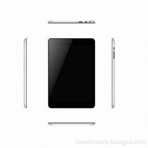 10-inch Quad-core Tablet PC w/1,280 x 800P IPS High Resolution/2/16GB Memory Optional/Dual Camera